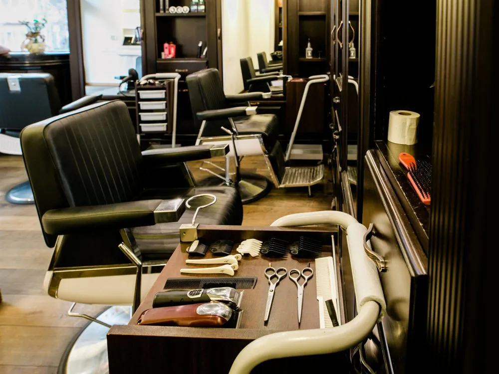 Salon Allure