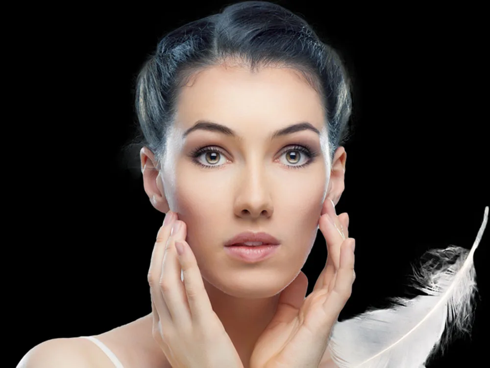 Salon Art & Beauty