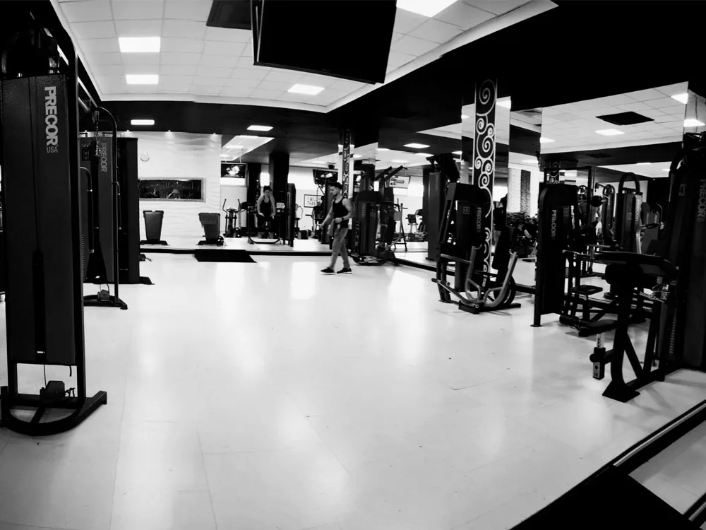Bamboo Fitness and Spa