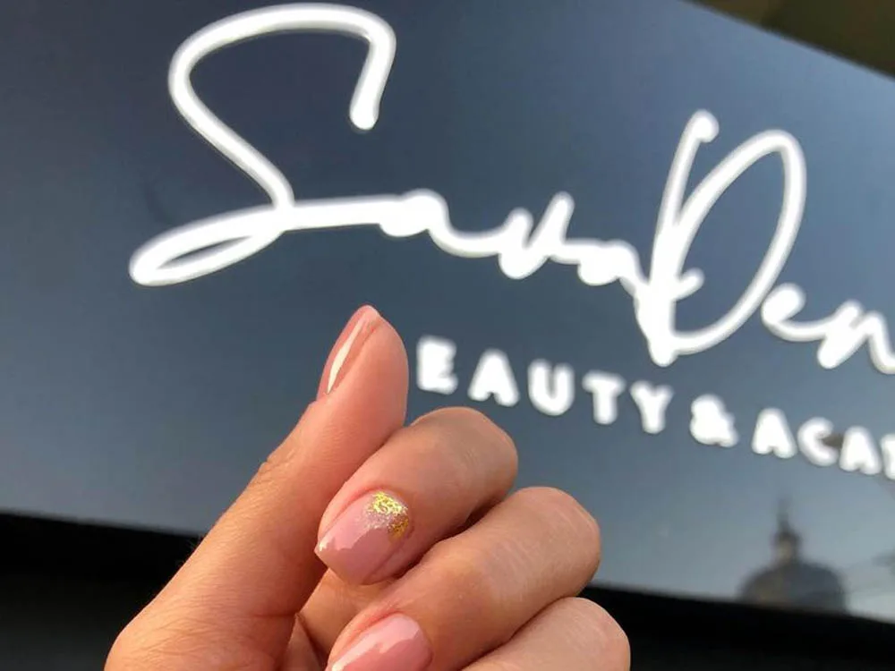 Sava Denisa Beauty Center