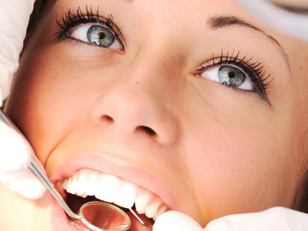 Happy Dental - Cabinet Stomatologic Ploieşti